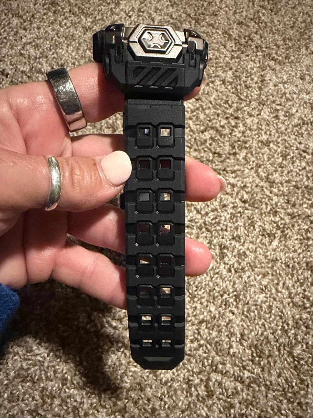 Supcase apple watch